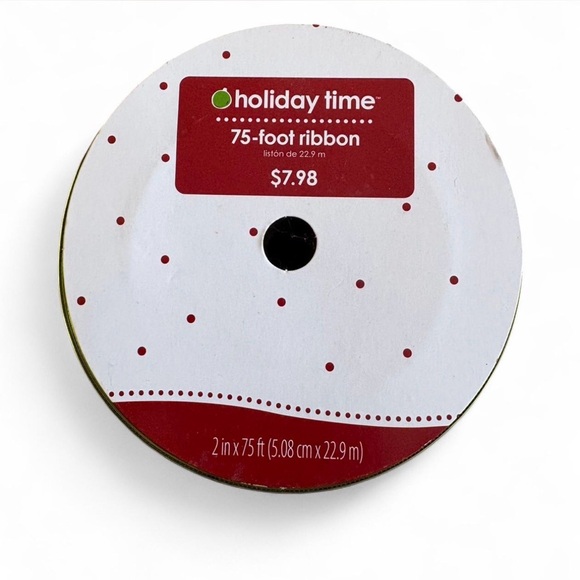 Shimmering Green Ribbon - Picture 2 of 3